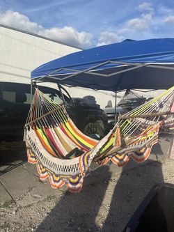 Hamaca 100 Por Nicaraguense