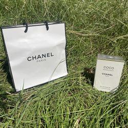 Coco CHANEL Eau de Parfum