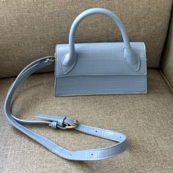 New Mini Crossbody Purse