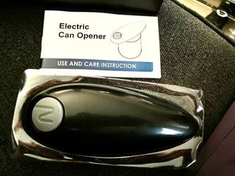 ANKUWA Hands Free Can Opener