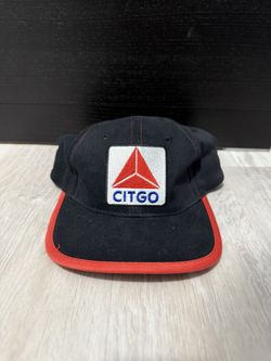 NASCAR 90’s Vintage Citgo Micheal Waltrip Cap