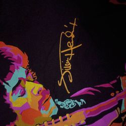 Jimmy Hendrix Shirt