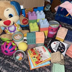 Baby Toys