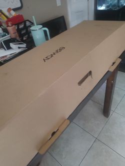 Exway Atlas 4WD