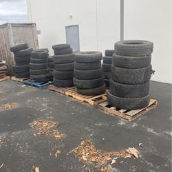 Tires 