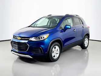 2019 Chevrolet Trax