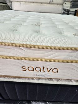 King Sizes Mattress