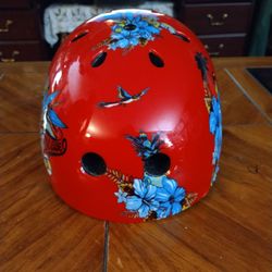 Bicycle Helmet Sector 6