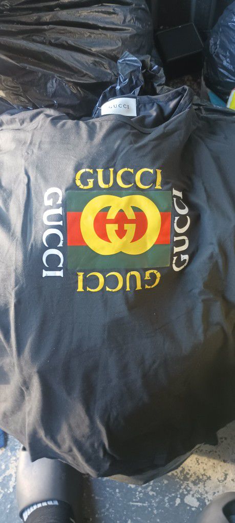 Gucci  T Shirt Xl
