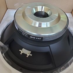 CELESTION Speaker