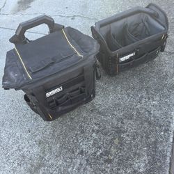 2 Tool Boxes 
