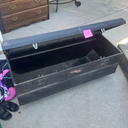 truck Storage
