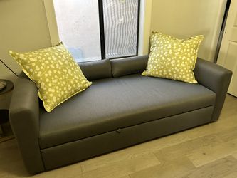 Sleeper Daybed