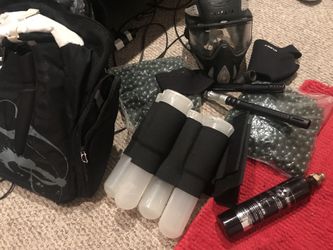 JT equipment