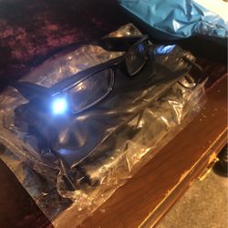 NEW Reading Glasses +4.0 (3 Pair)