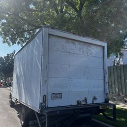 2008 Chevy Express 3500 $3000
