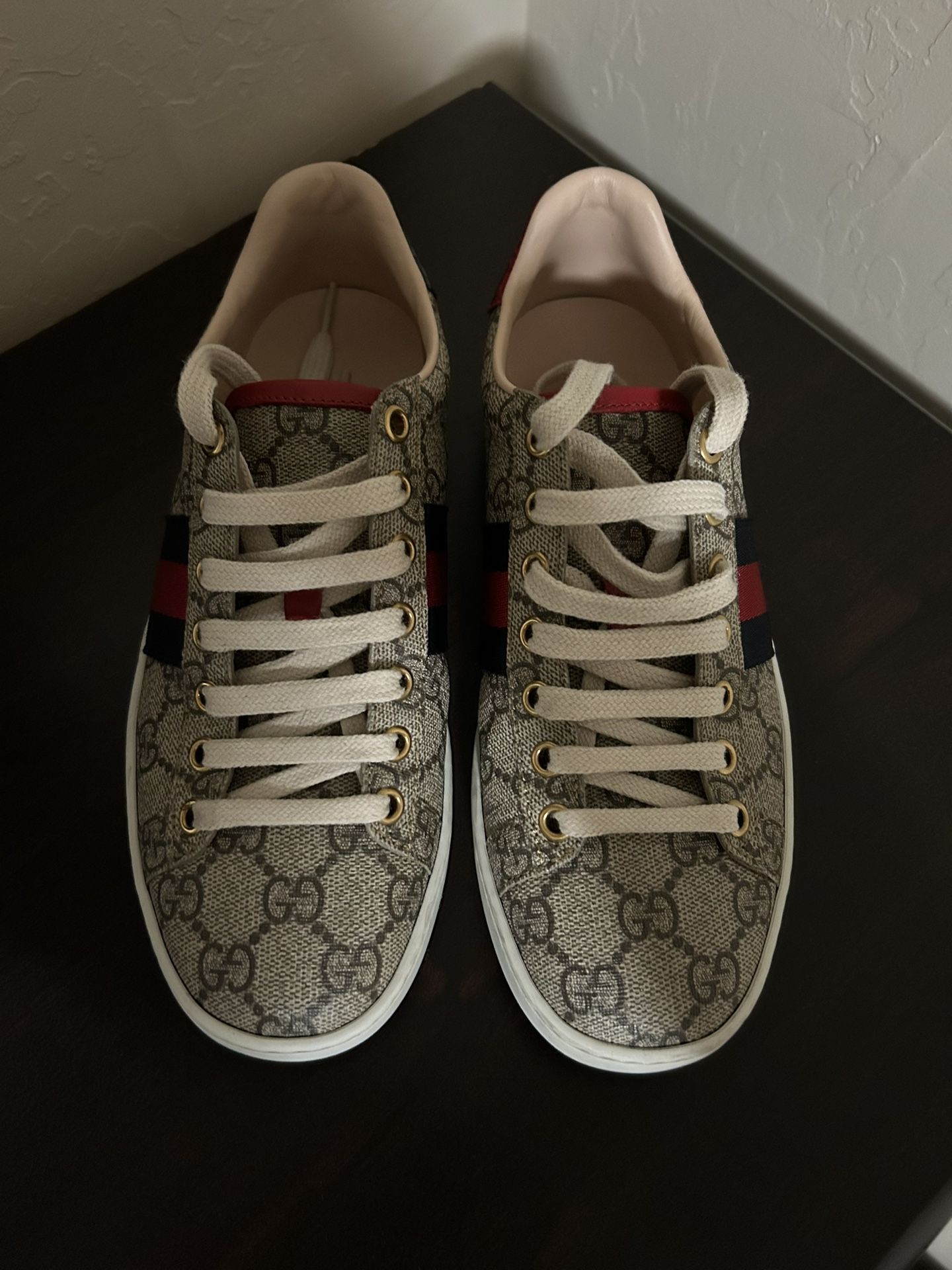 Gucci Ace GG