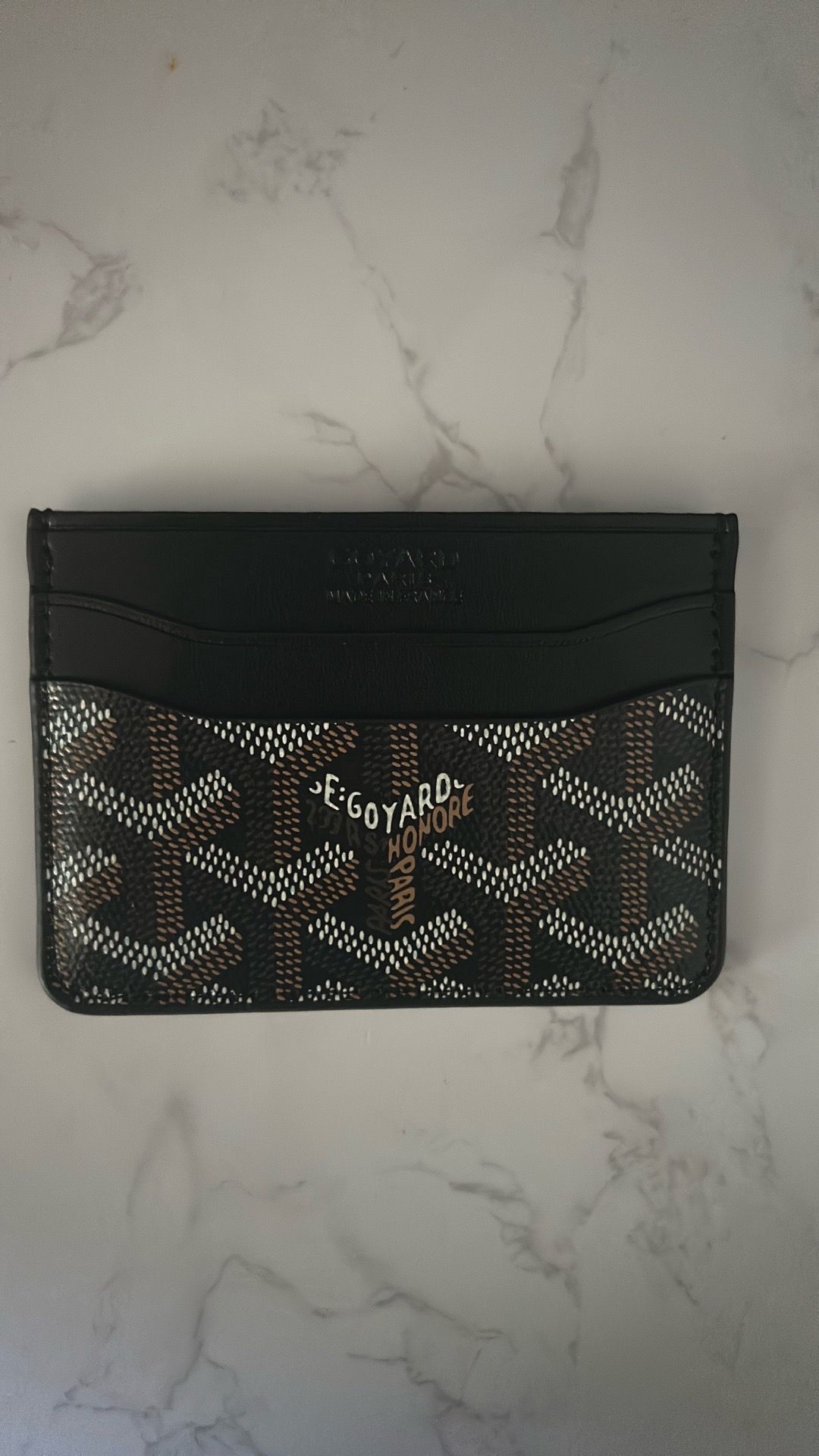 GOYARD
