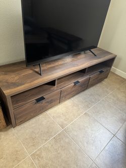 TV Stand (70 Inch)