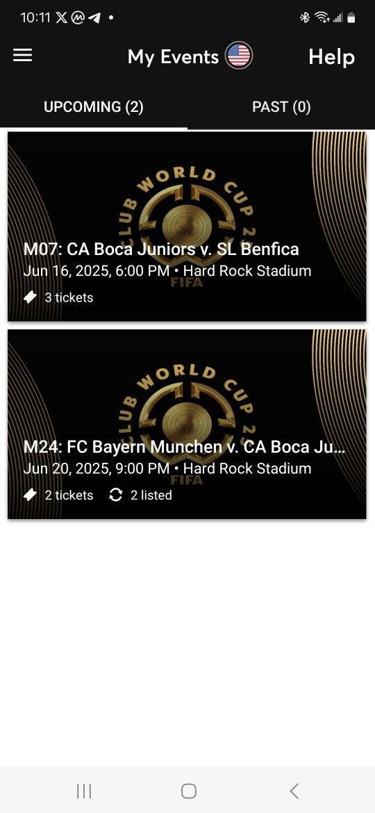 Boca Bayern BOCA Benfica