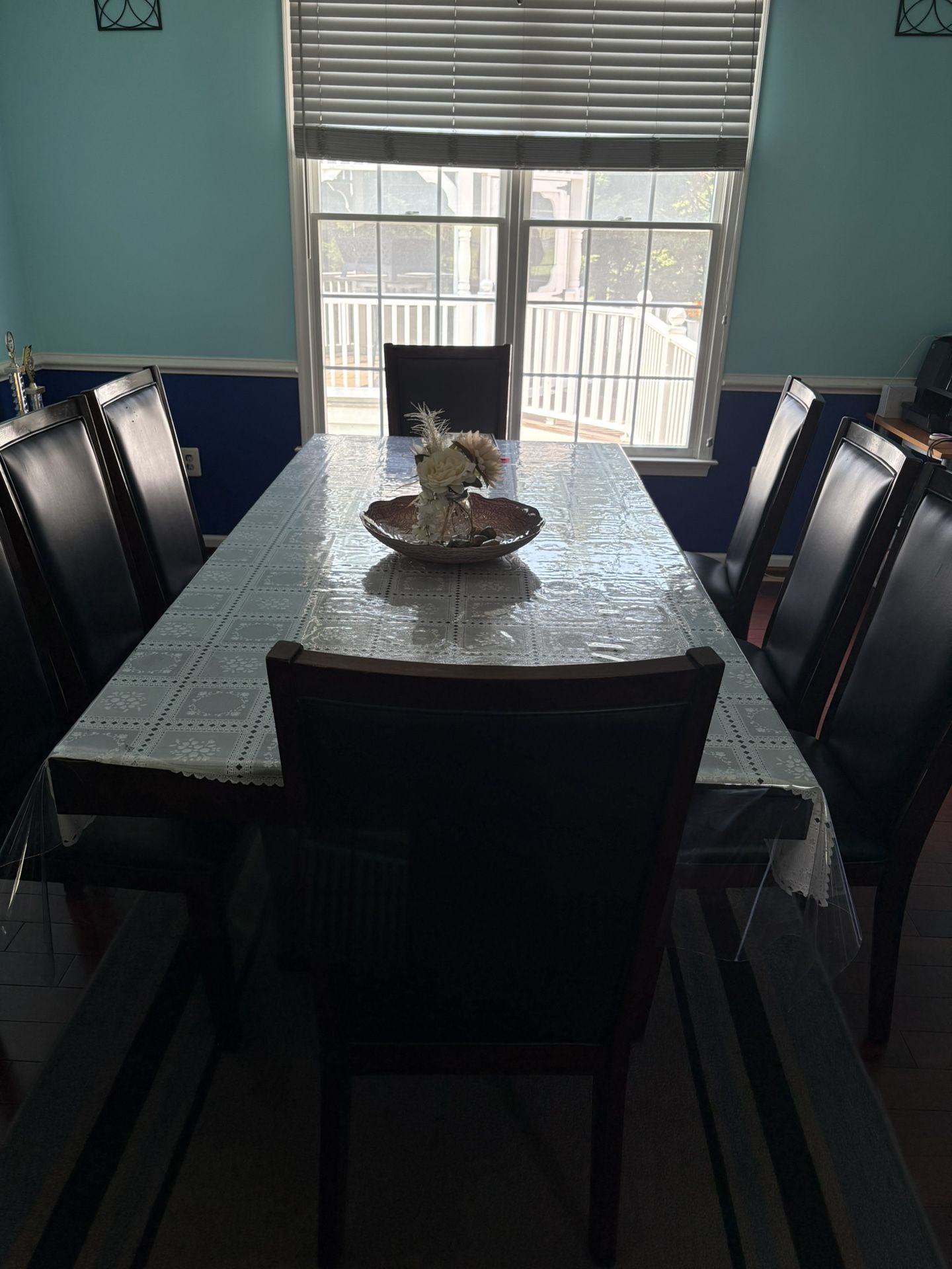 Dinning Table 