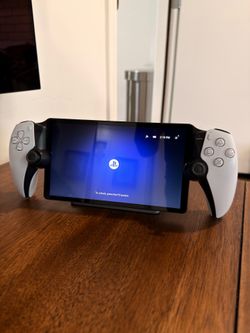 PS Portal