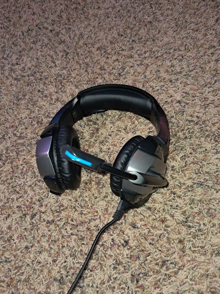 Gaming Headset