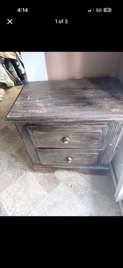 Nightstand