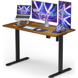 Desk / Adjustable/ New In box