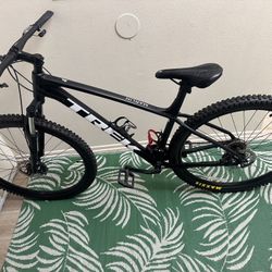 Mens Bike