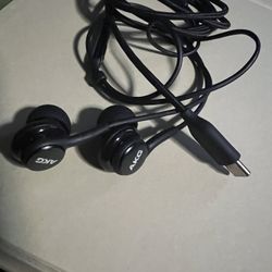 Samsung Headphones 