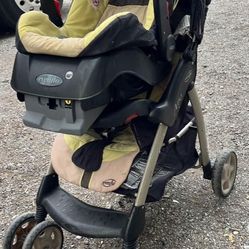 Stroller 