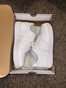 Patent white forces