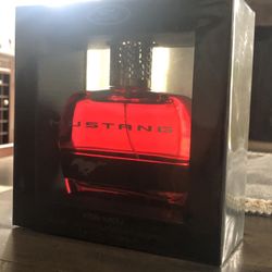 Ford Mustang Perfume 