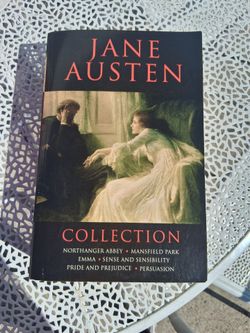 Jane Austin Collection
