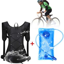 water Backpack 