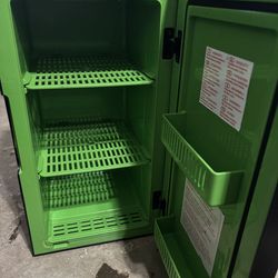 Xbox series X mini fridge