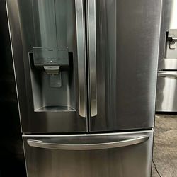 Perfectly working with warranty Delivery available