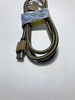 3 Ft Rapid Usb-c Charger Cable - New 