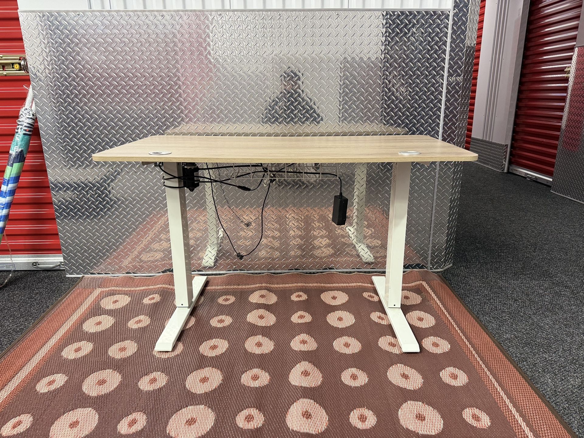 Adjustable Height Standing Desk