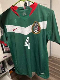Mexico jersey 2006 World Cup