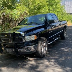 2003 Dodge Pickup