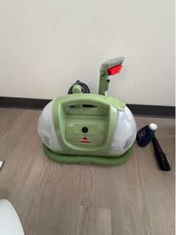 Bissell vacuum