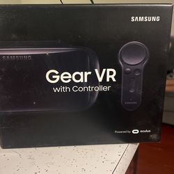 VR GEAR SAMSUNG OCULUS