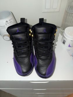 Jordan 12a