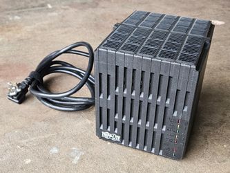 Tripp Lite 1200W Line Conditioner
