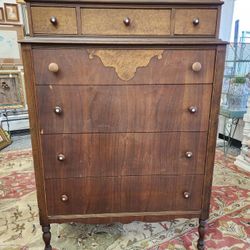 Vintage Dresser