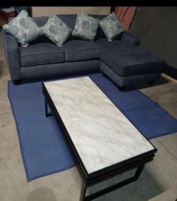Beautiful living room set