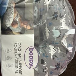 Boppy Pillow