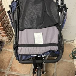Free Bob Stroller 